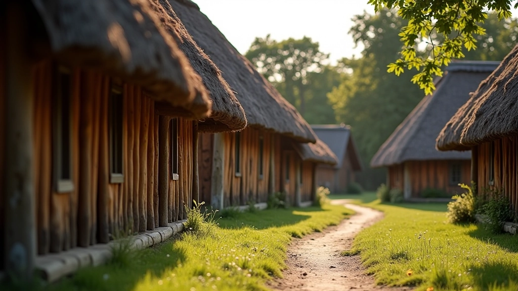Tradicinės medinės sodybos ir etnografinės architektūros detales